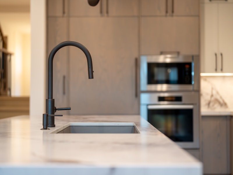 Commercial plumbing in Boise