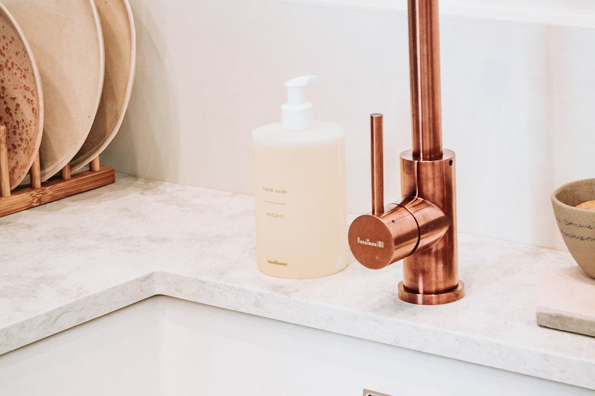 Kitchen Plumbing service in Boise, ID